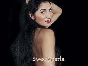 Sweetyperla