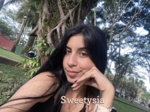 Sweetysia