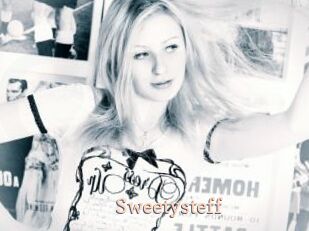 Sweetysteff
