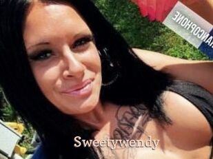 Sweetywendy