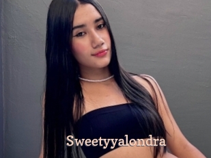 Sweetyyalondra