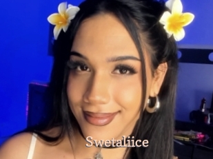 Swetaliice