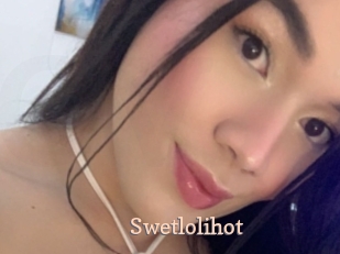 swetlolihot Chaude Vision