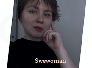 Swewoman