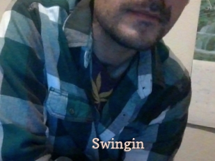 Swingin
