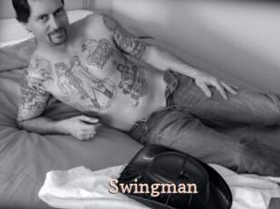 Swingman