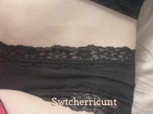 Swtcherricunt