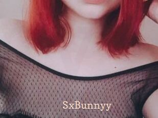 SxBunnyy