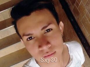 Sxy30_