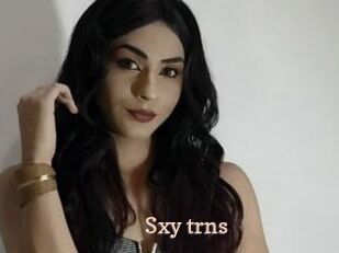 Sxy_trns