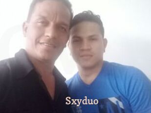 Sxyduo_