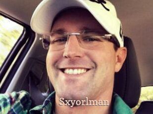 Sxyorlman