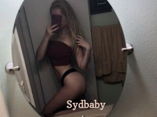 Sydbaby