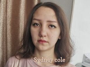 Sydney_cole