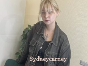 Sydneycarney