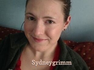Sydneygrimm