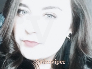 Sydniviper