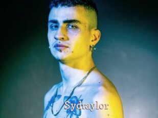 Sydtaylor