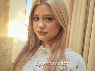 Sykesmolly