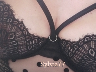 Sylvia77