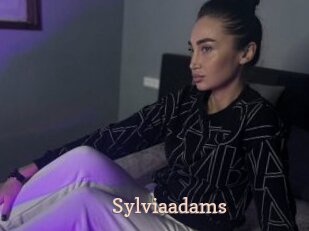 Sylviaadams
