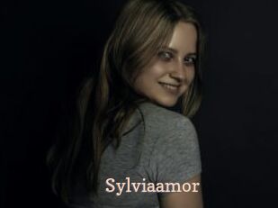 Sylviaamor