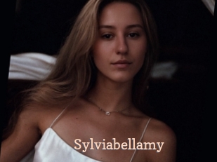 Sylviabellamy