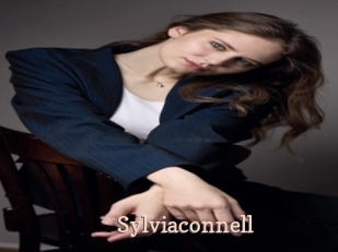 Sylviaconnell