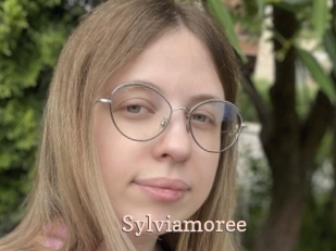 Sylviamoree