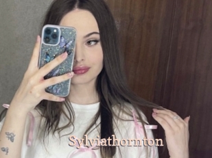 Sylviathornton