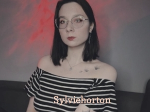 Sylviehorton