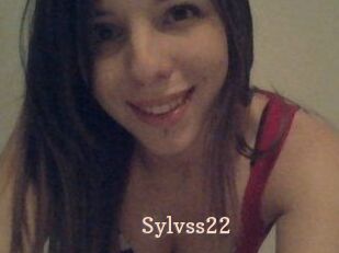 Sylvss22
