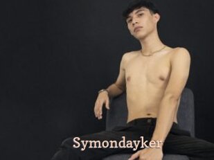Symondayker
