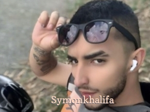 Symonkhalifa