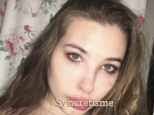 Syncretisme