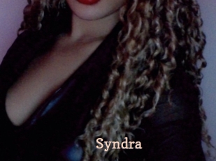 Syndra