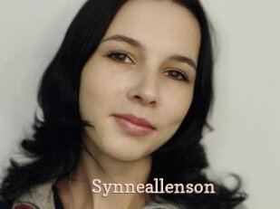 Synneallenson