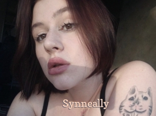 Synneally