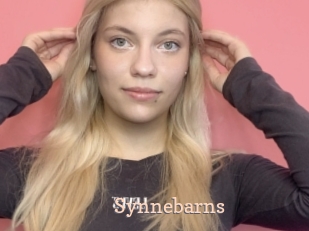 Synnebarns