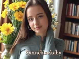Synneblackaby
