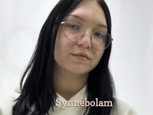 synnebolam Chaude Vision