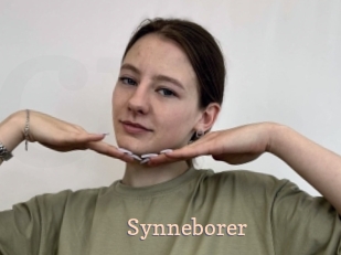 Synneborer