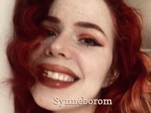 Synneborom