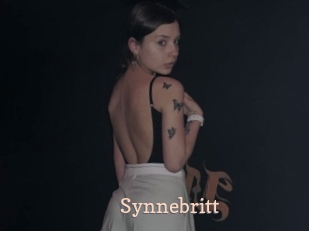 Synnebritt