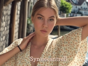 Synnecantrell