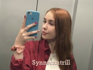 Synnecantrill