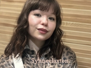 Synneclaxton