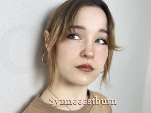 Synneeastburn