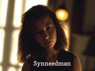 Synneedman