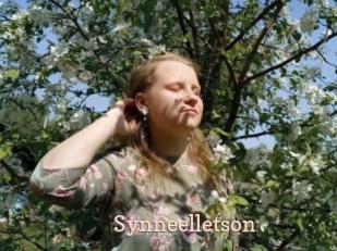 Synneelletson